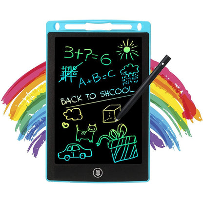 8.5 Inch LCD Writing Tablet Kids Digital Drawing Pad