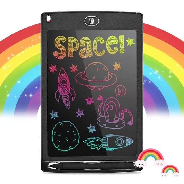 8.5 Inch LCD Writing Tablet Kids Digital Drawing Pad