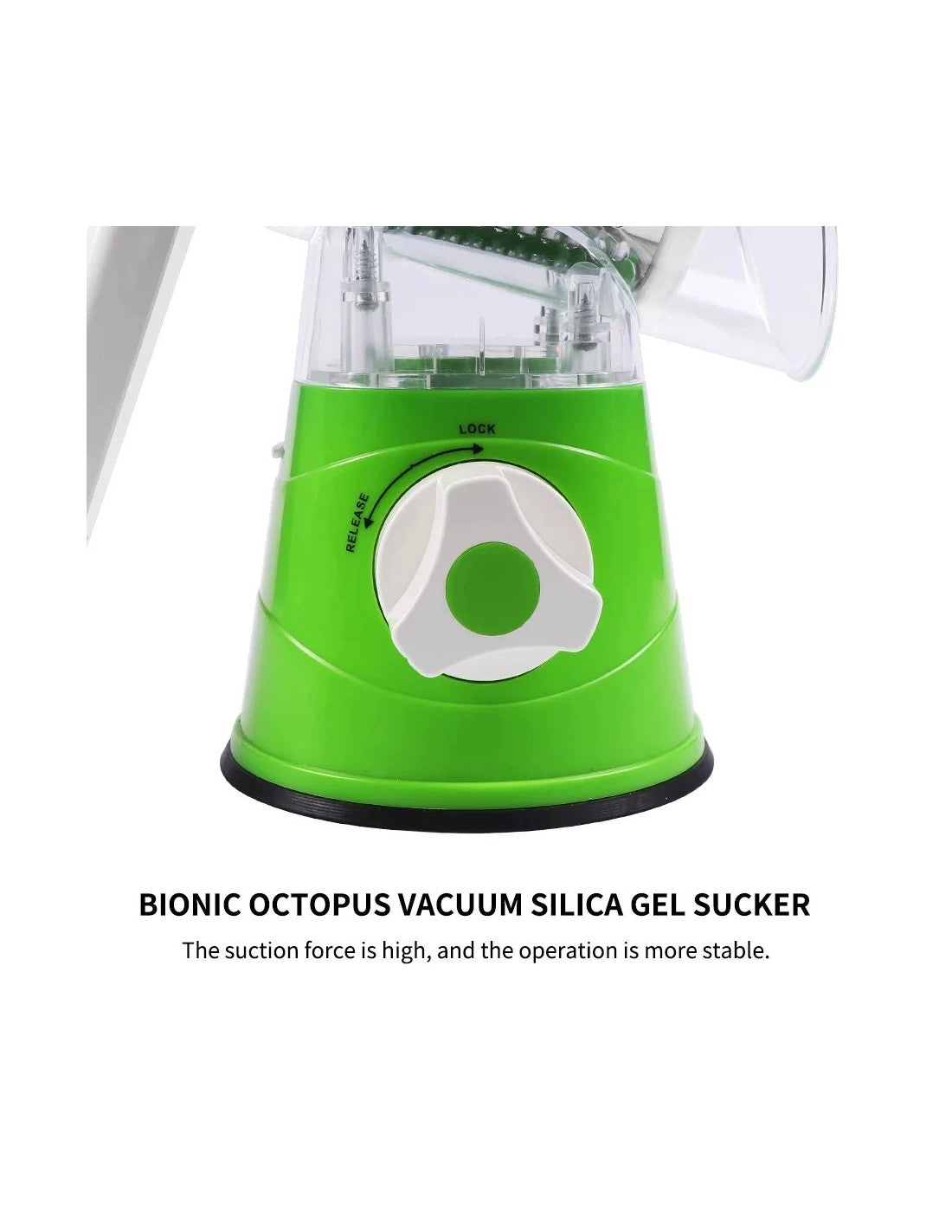 Manual Vegetable Drum Cutter Slicer Multifunctional Round Slicer
