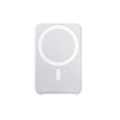 Magnetic Wireless Power Bank 10000mAh Fast Charging