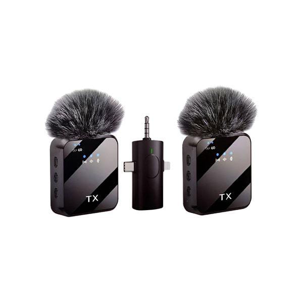 Wireless RGB Rechargeable Bluetooth Slim Mouse 480mAh Battery